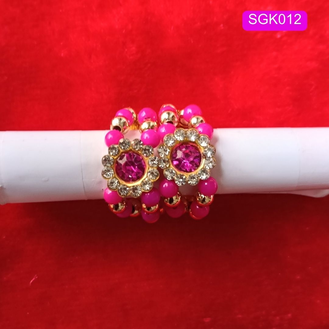 Kangan for laddu gopal ji ( size No. 2, 3, 4 ) -SGK012