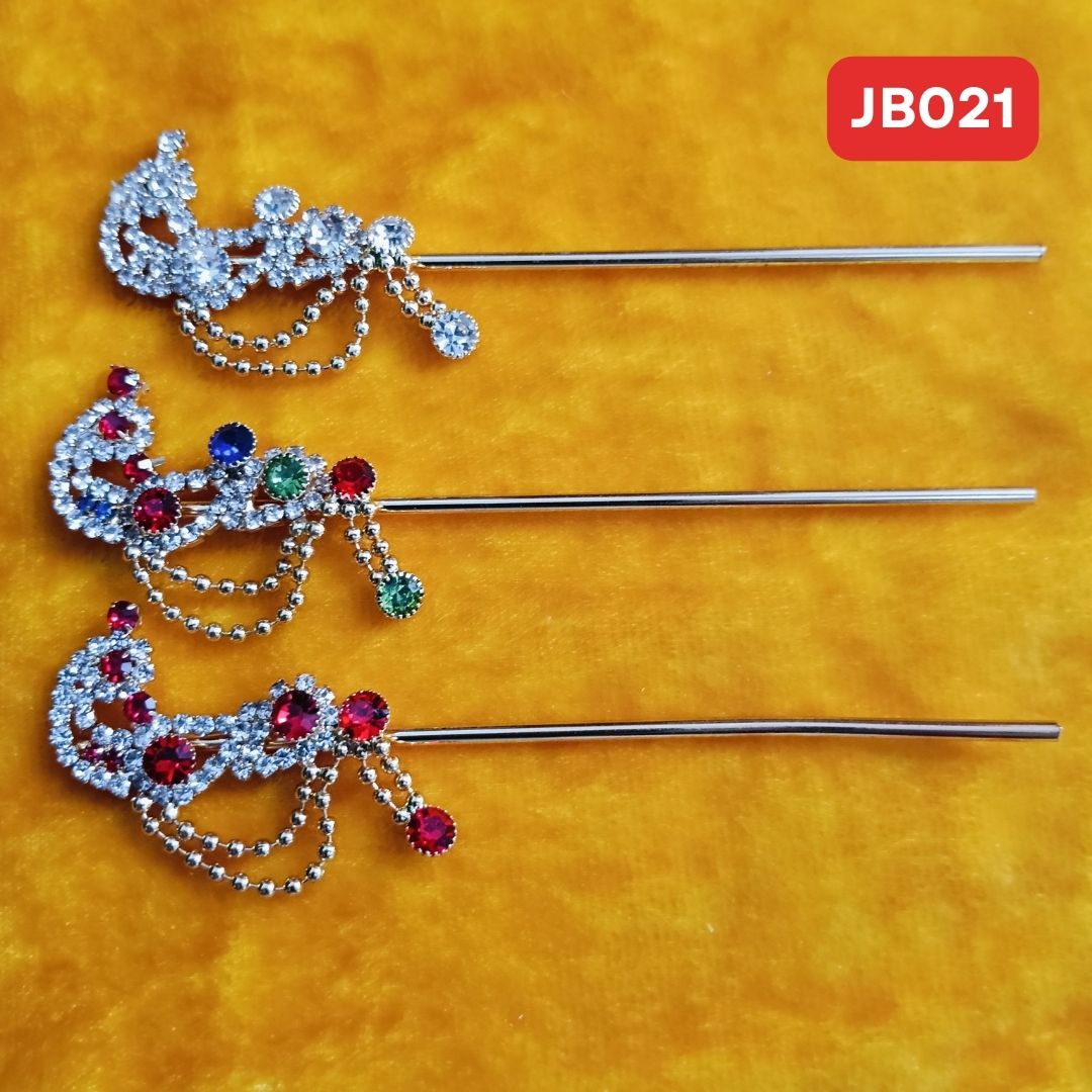 Bansuri for Laddu Gopal Ji (Length- 10 cm) |JB021