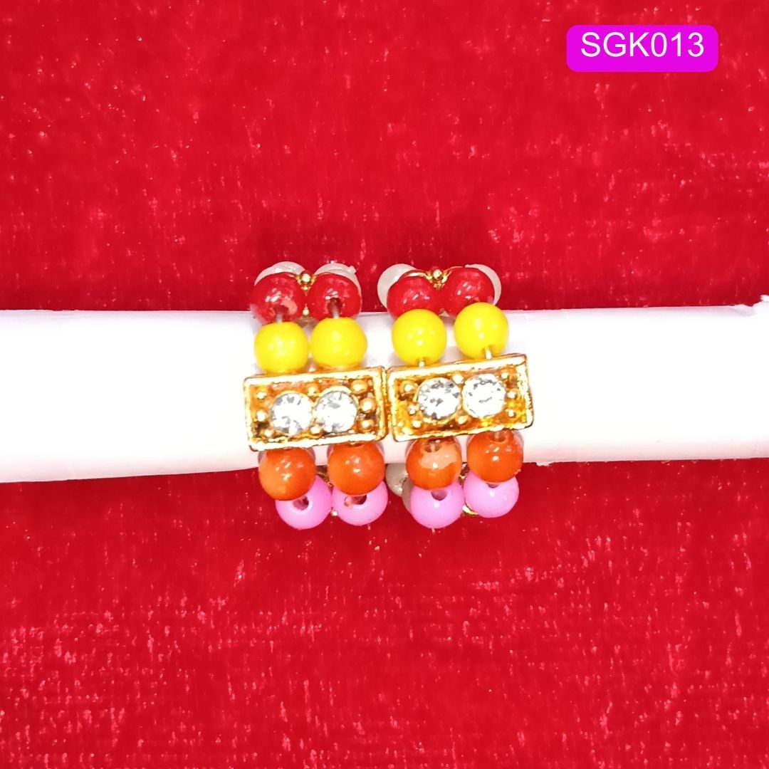 Kangan for laddu gopal ji ( size No. 2, 3, 4 ) -SGK013