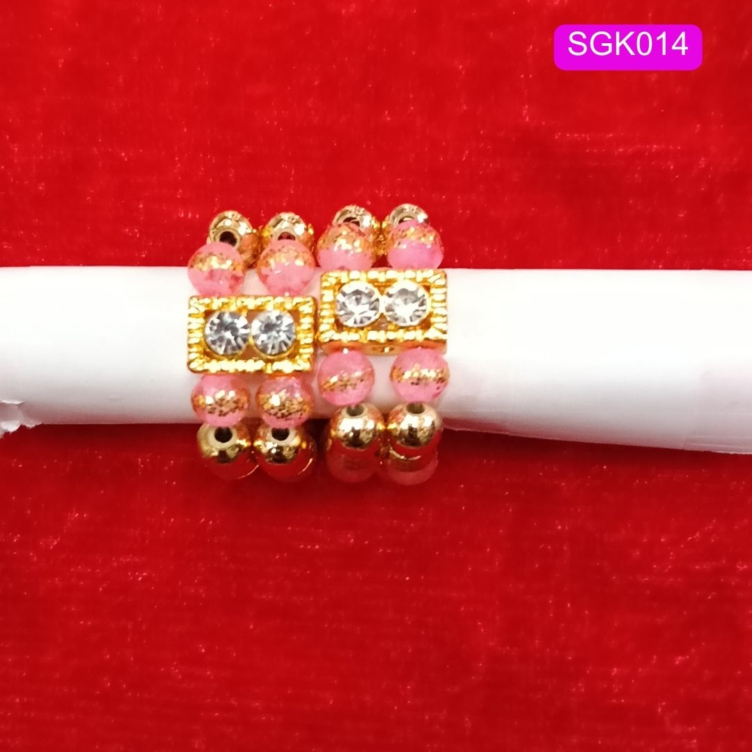 Kangan for laddu gopal ji ( size No. 2, 3, 4 ) -SGK014
