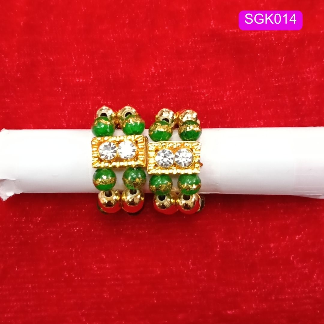 Kangan for laddu gopal ji ( size No. 2, 3, 4 ) -SGK014