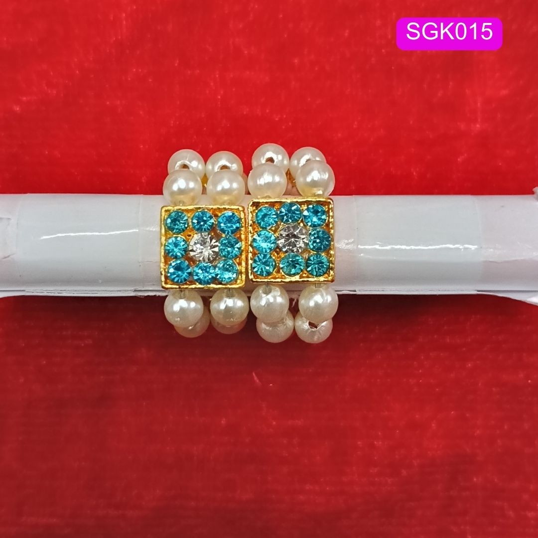 Kangan for laddu gopal ji ( size No. 2, 3, 4 ) -SGK015
