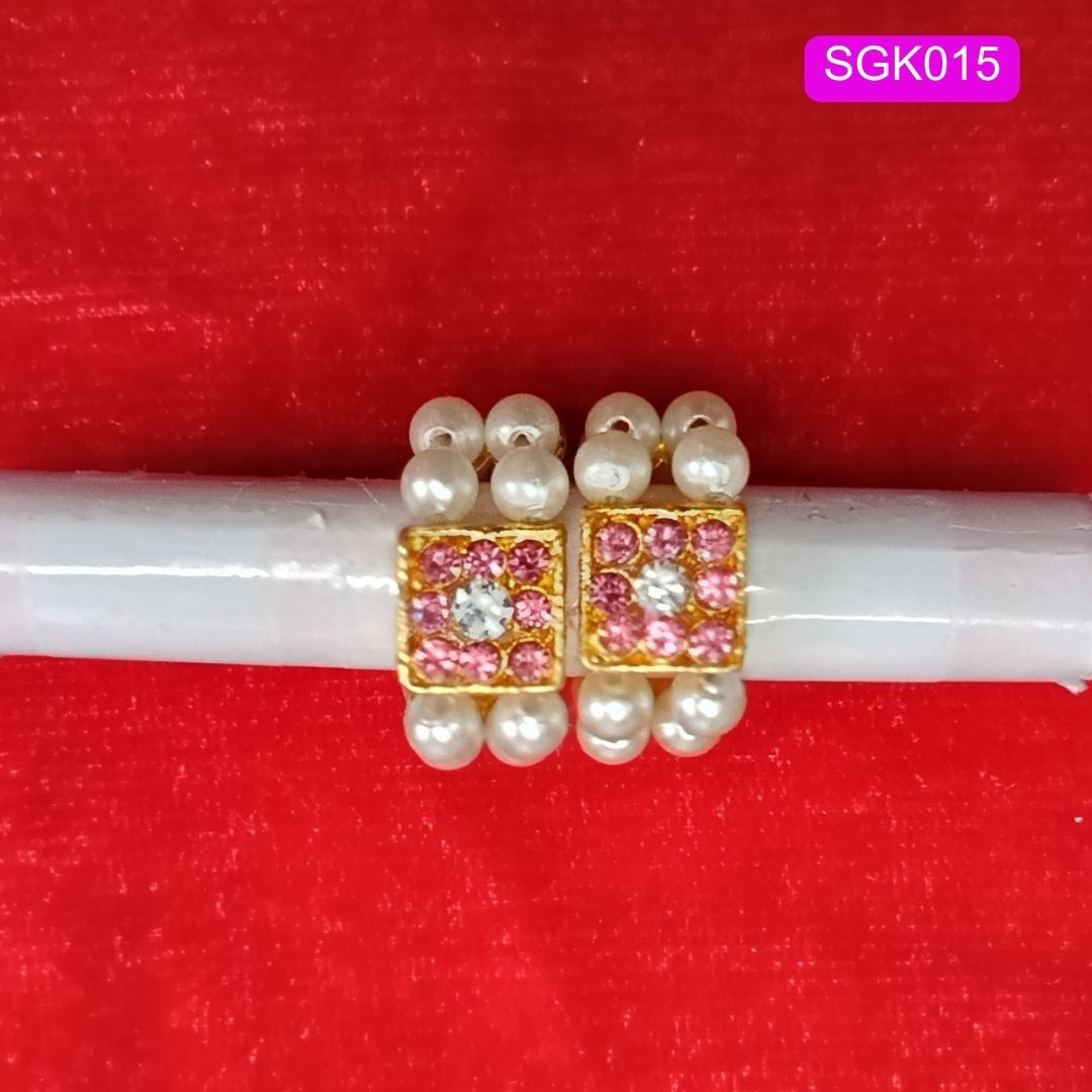 Kangan for laddu gopal ji ( size No. 2, 3, 4 ) -SGK015