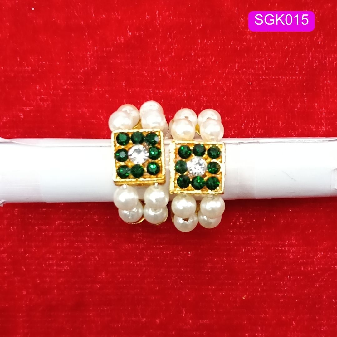 Kangan for laddu gopal ji ( size No. 2, 3, 4 ) -SGK015
