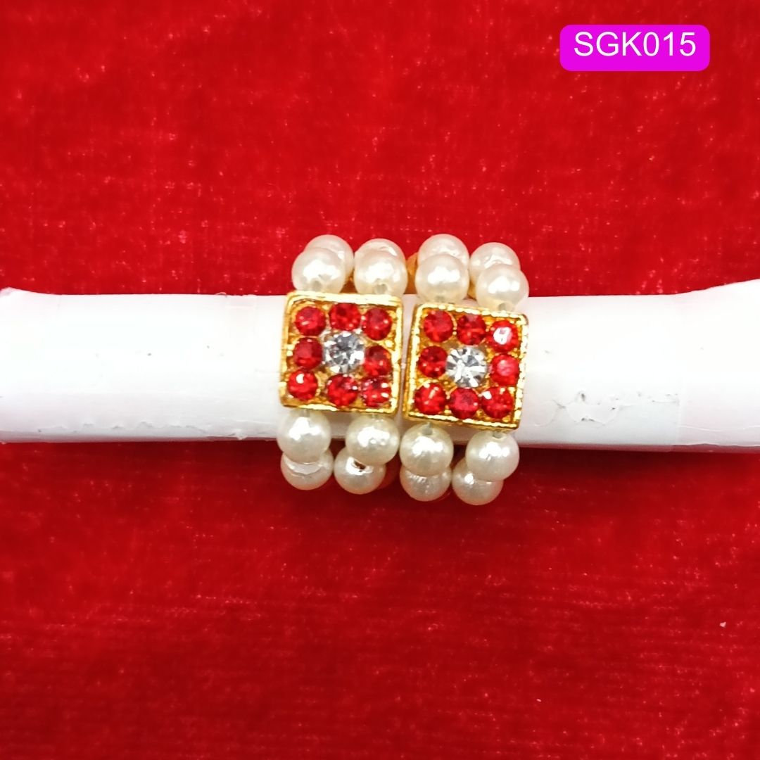 Kangan for laddu gopal ji ( size No. 2, 3, 4 ) -SGK015