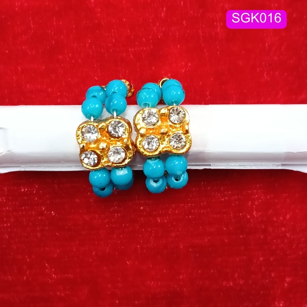 Kangan for laddu gopal ji ( size No. 2, 3, 4 ) -SGK016