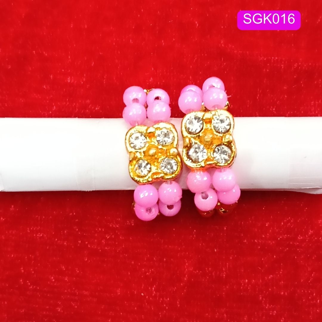 Kangan for laddu gopal ji ( size No. 2, 3, 4 ) -SGK016