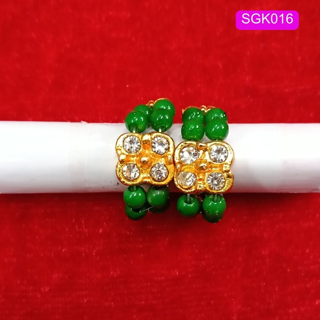 Kangan for laddu gopal ji ( size No. 2, 3, 4 ) -SGK016