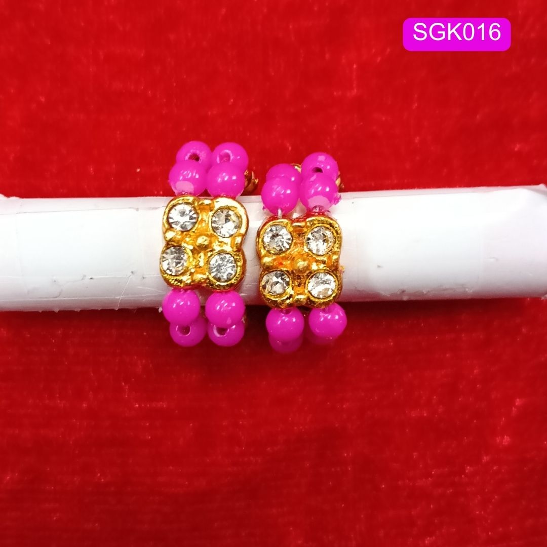 Kangan for laddu gopal ji ( size No. 2, 3, 4 ) -SGK016