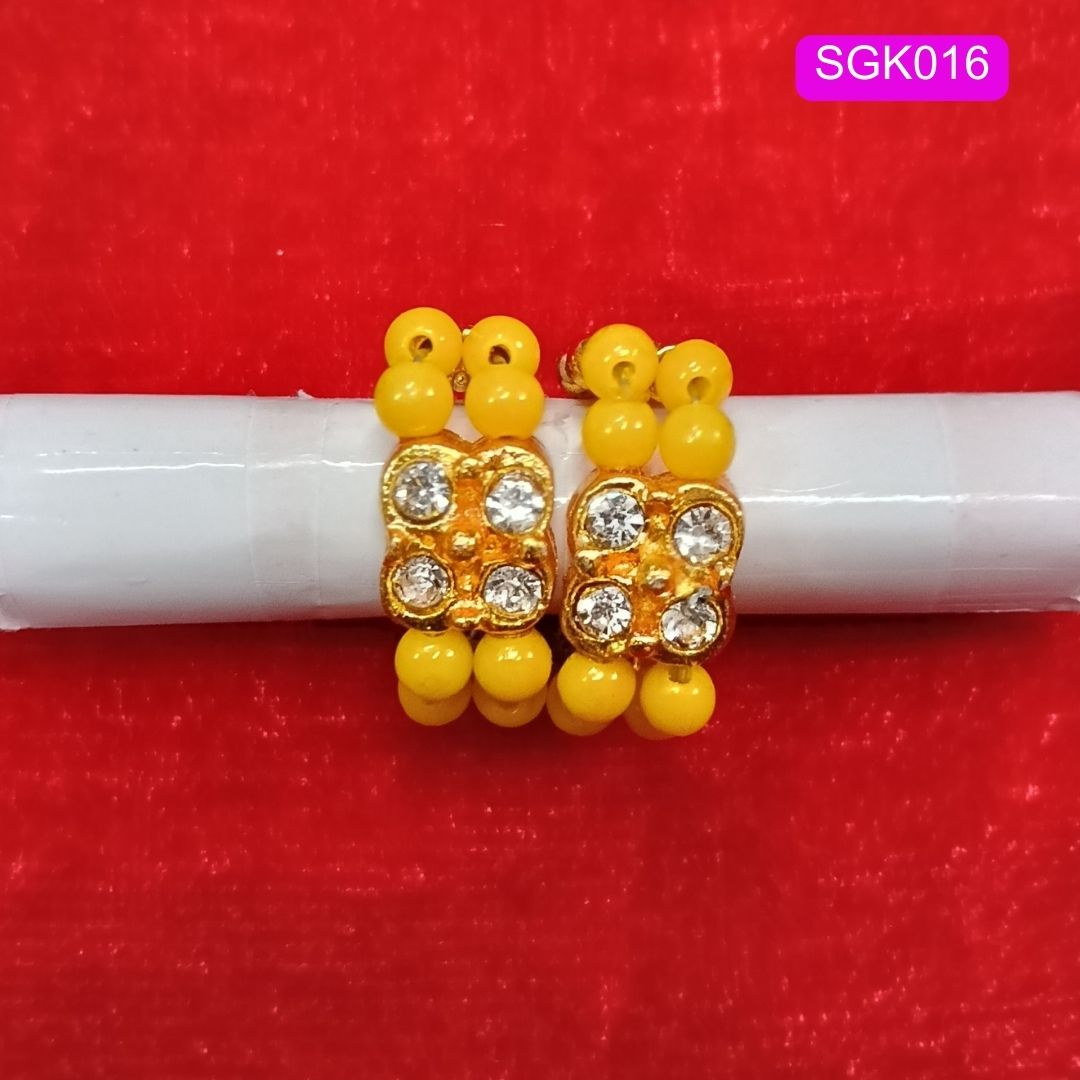 Kangan for laddu gopal ji ( size No. 2, 3, 4 ) -SGK016