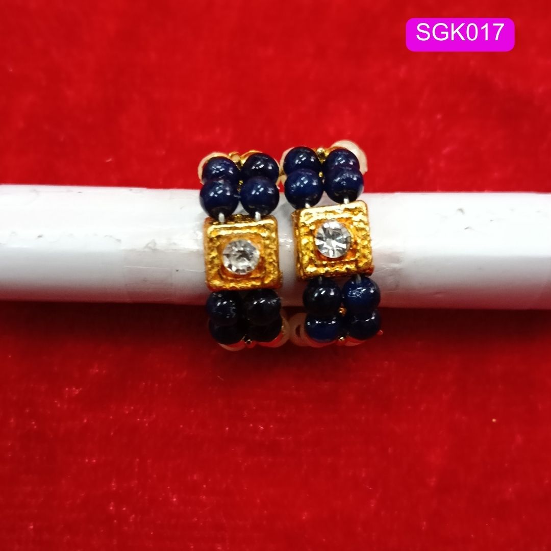 Kangan for laddu gopal ji ( size No. 2, 3, 4 ) -SGK017