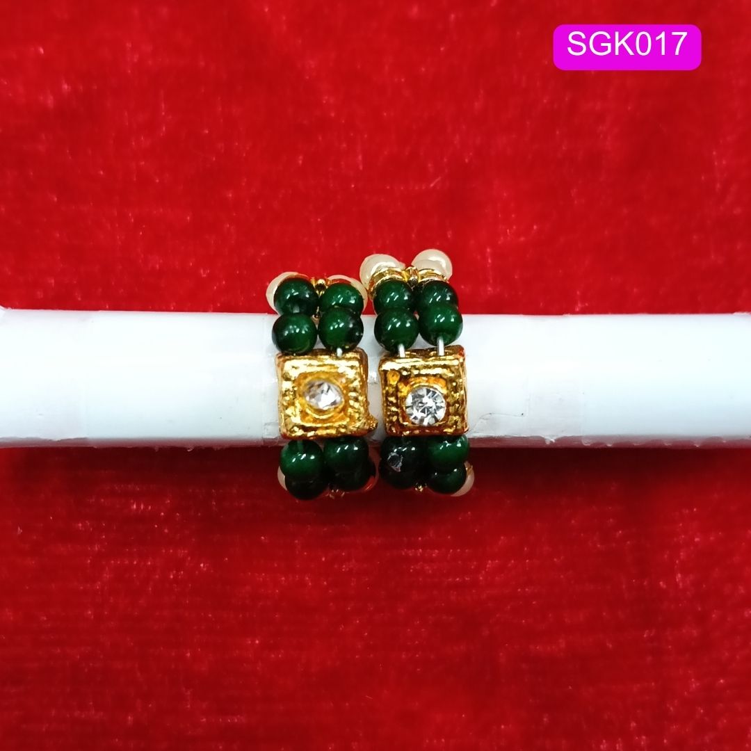 Kangan for laddu gopal ji ( size No. 2, 3, 4 ) -SGK017