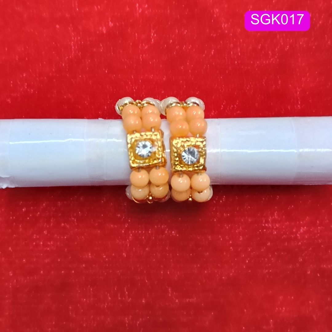 Kangan for laddu gopal ji ( size No. 2, 3, 4 ) -SGK017
