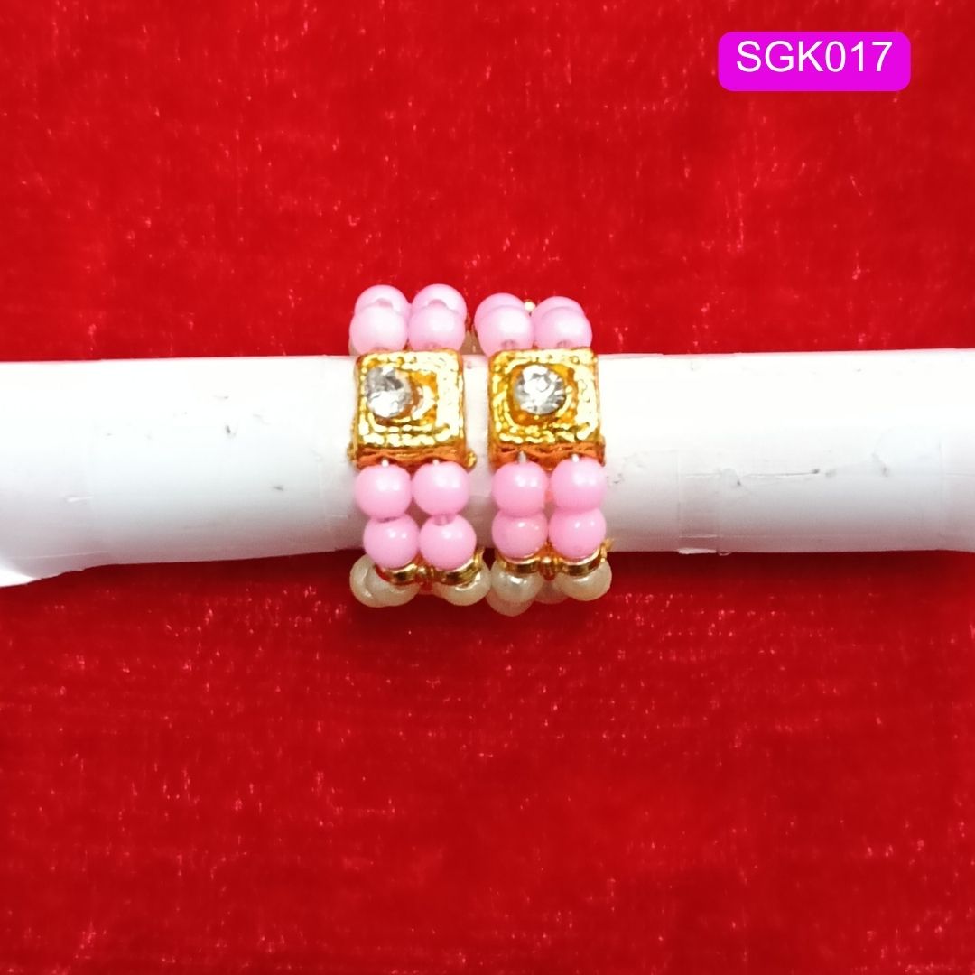 Kangan for laddu gopal ji ( size No. 2, 3, 4 ) -SGK017