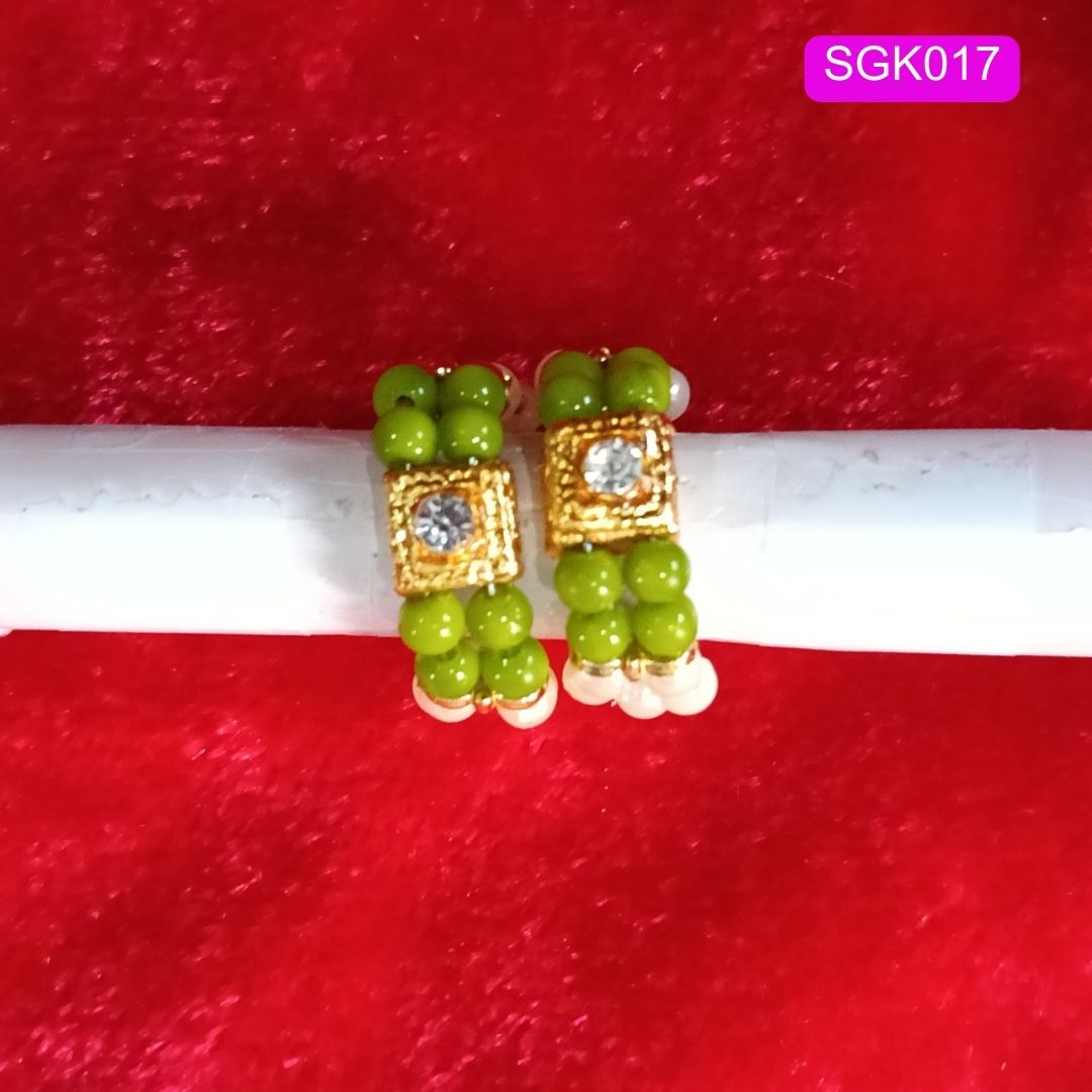 Kangan for laddu gopal ji ( size No. 2, 3, 4 ) -SGK017