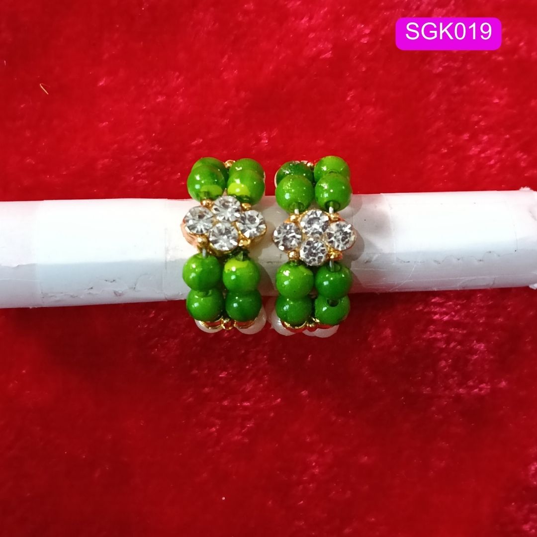 Kangan for laddu gopal ji ( size No. 2, 3, 4 ) -SGK019