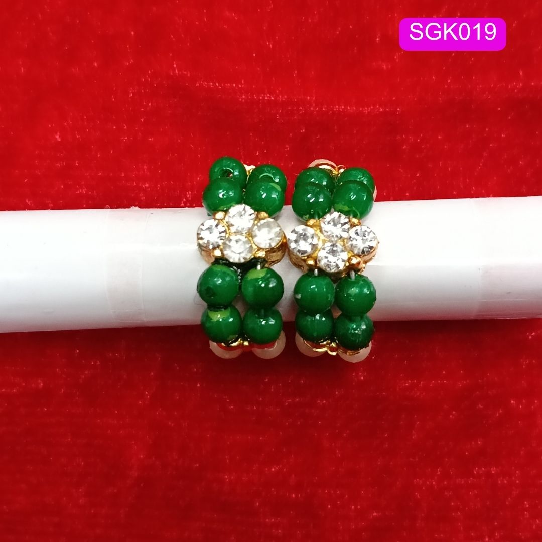 Kangan for laddu gopal ji ( size No. 2, 3, 4 ) -SGK019