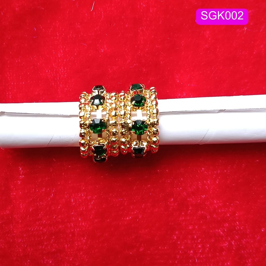 Kangan for laddu gopal ji ( size 0, 1, 2 ) -SGK002