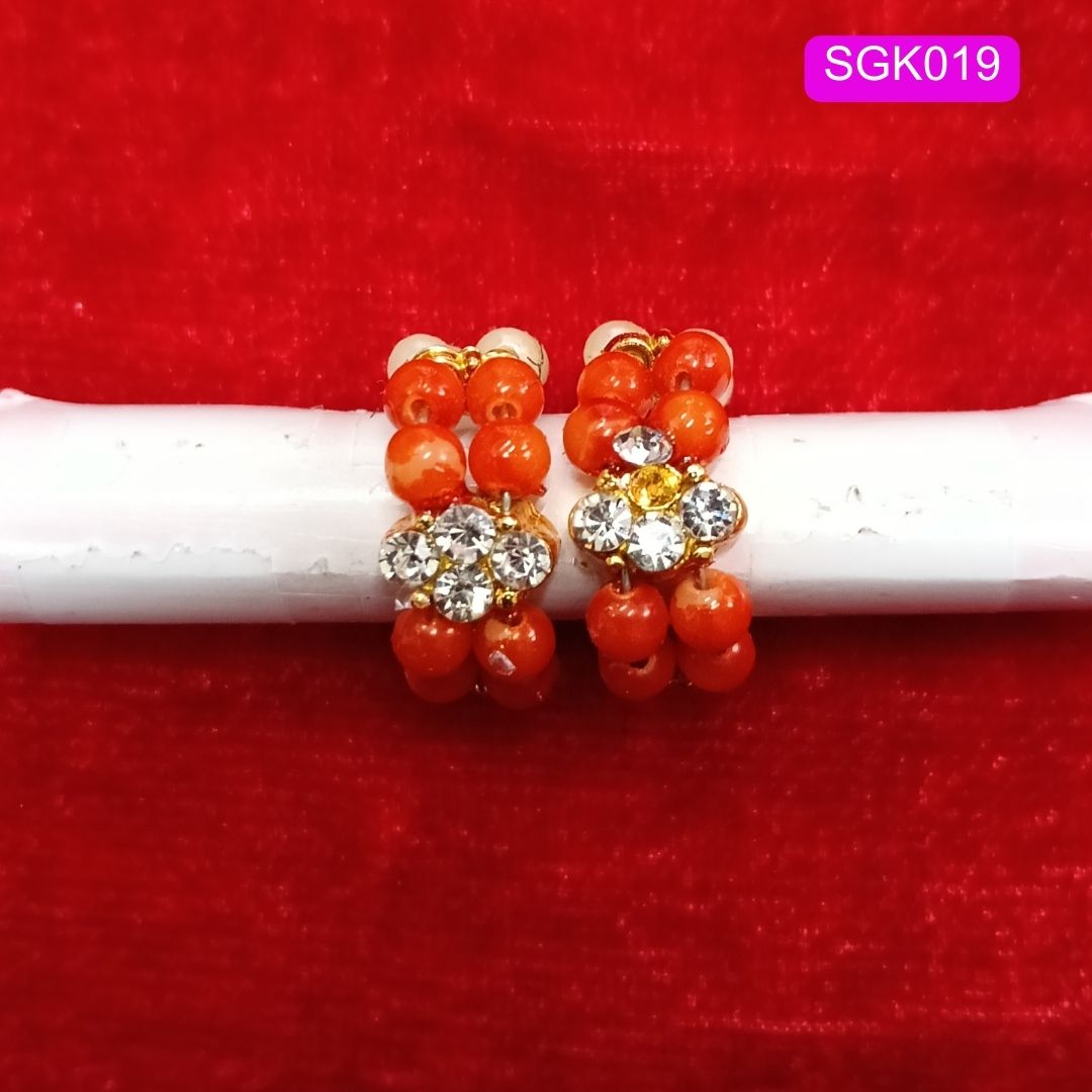 Kangan for laddu gopal ji ( size No. 2, 3, 4 ) -SGK019