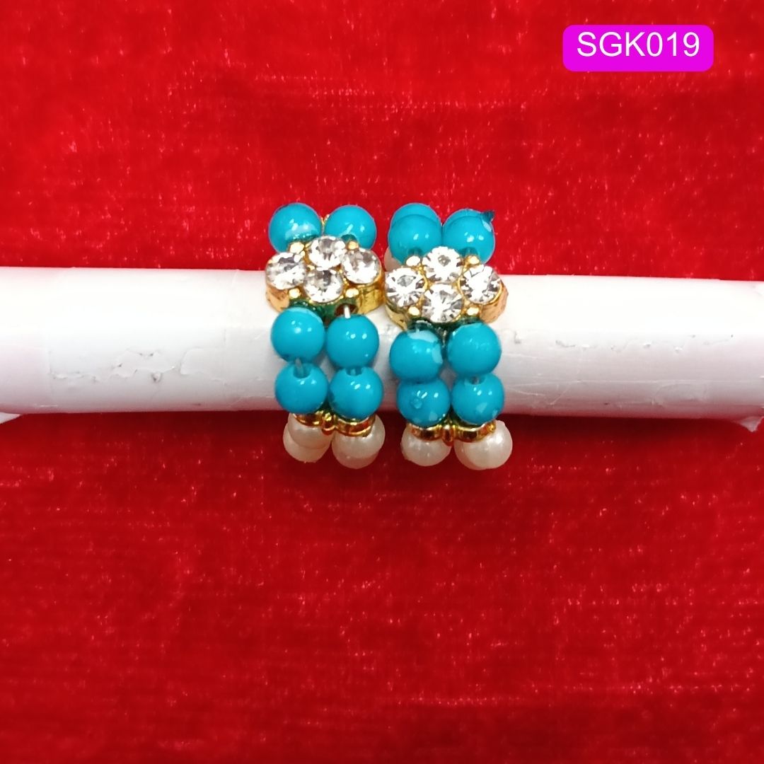 Kangan for laddu gopal ji ( size No. 2, 3, 4 ) -SGK019