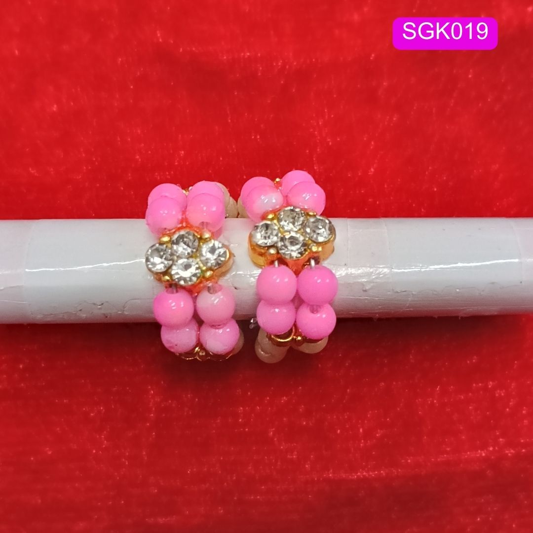 Kangan for laddu gopal ji ( size No. 2, 3, 4 ) -SGK019