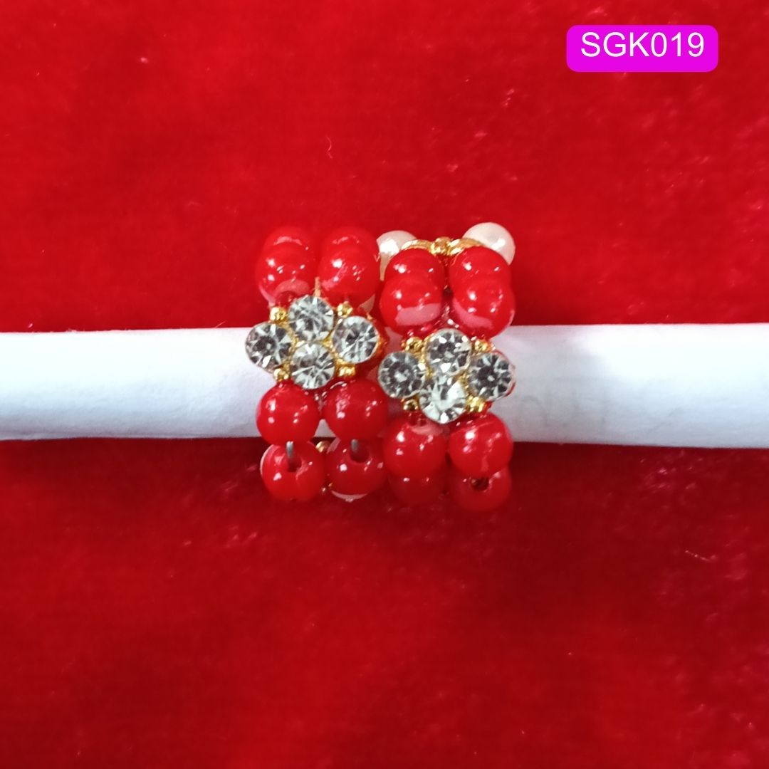 Kangan for laddu gopal ji ( size No. 2, 3, 4 ) -SGK019