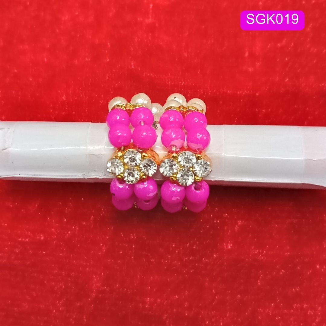 Kangan for laddu gopal ji ( size No. 2, 3, 4 ) -SGK019