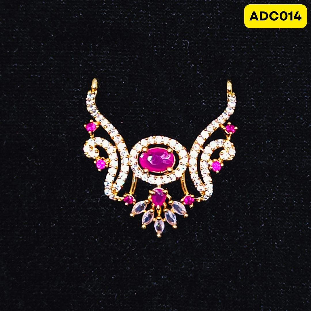 Premium Ad Chocker | ADC014
