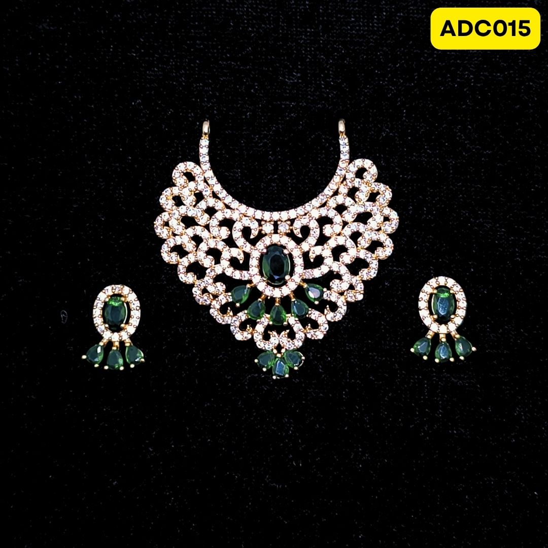 Premium Ad Chocker | ADC015