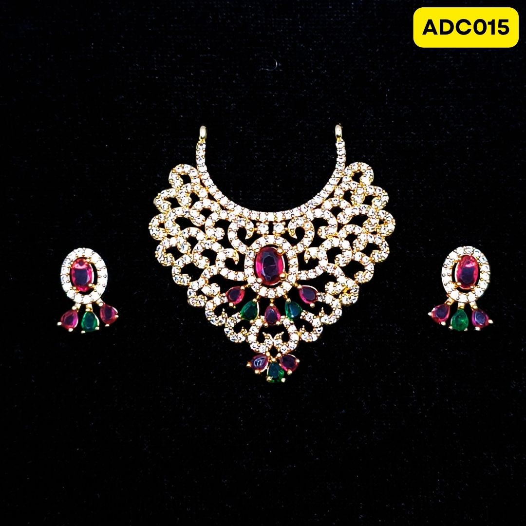 Premium Ad Chocker | ADC015