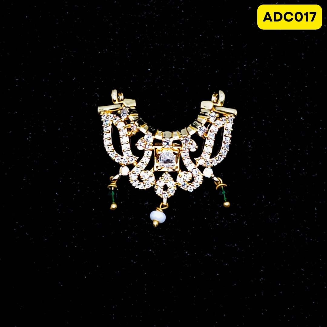Premium Ad Chocker | ADC017
