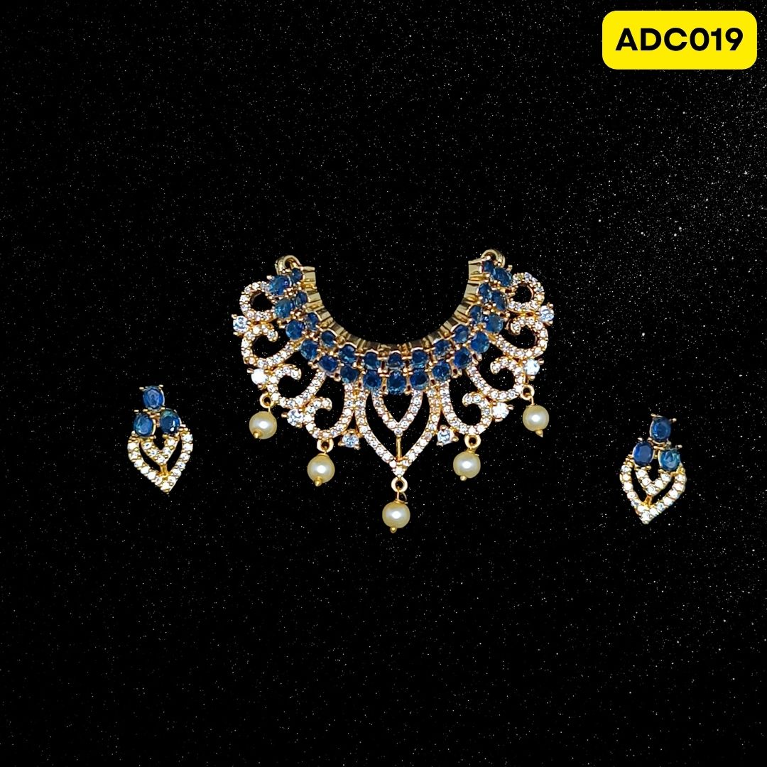 Premium Ad Chocker | ADC019