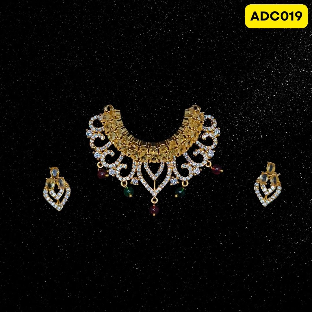 Premium Ad Chocker | ADC019