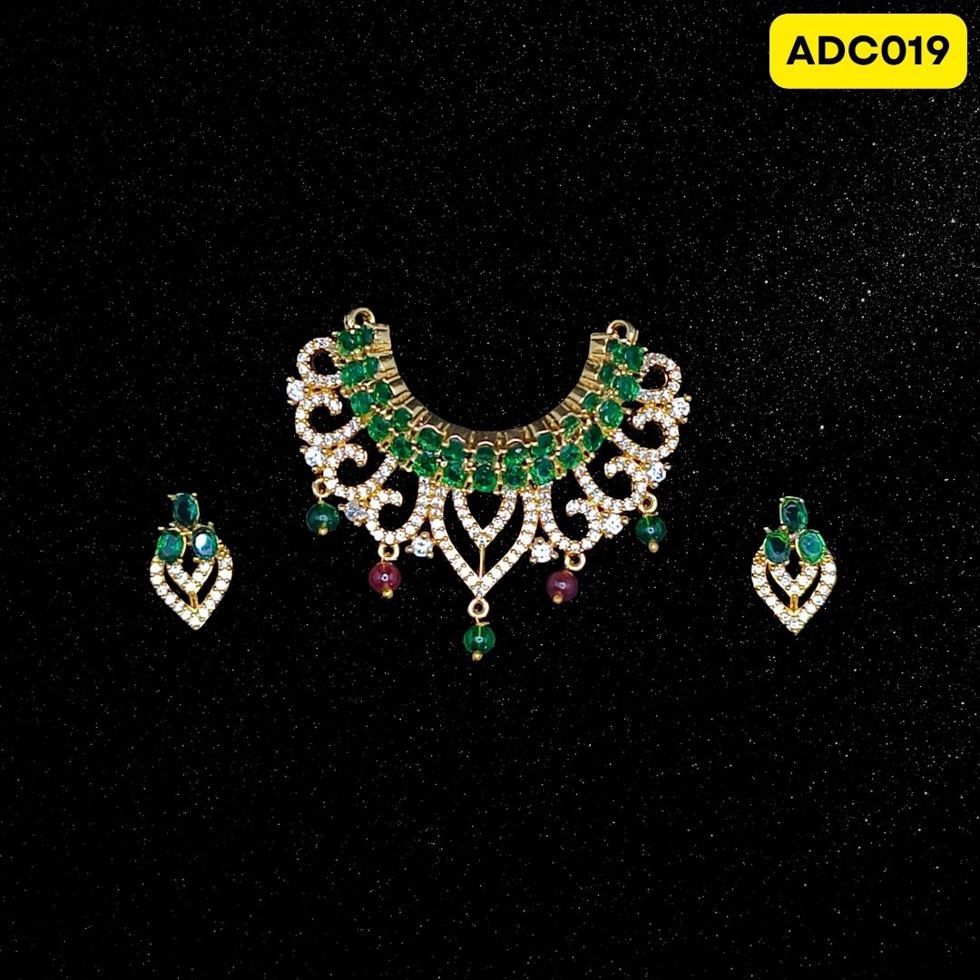 Premium Ad Chocker | ADC019