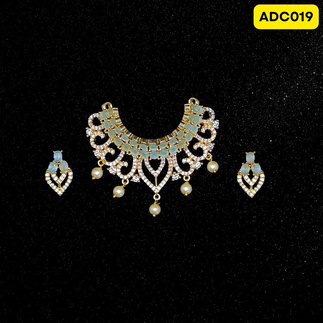 Premium Ad Chocker | ADC019