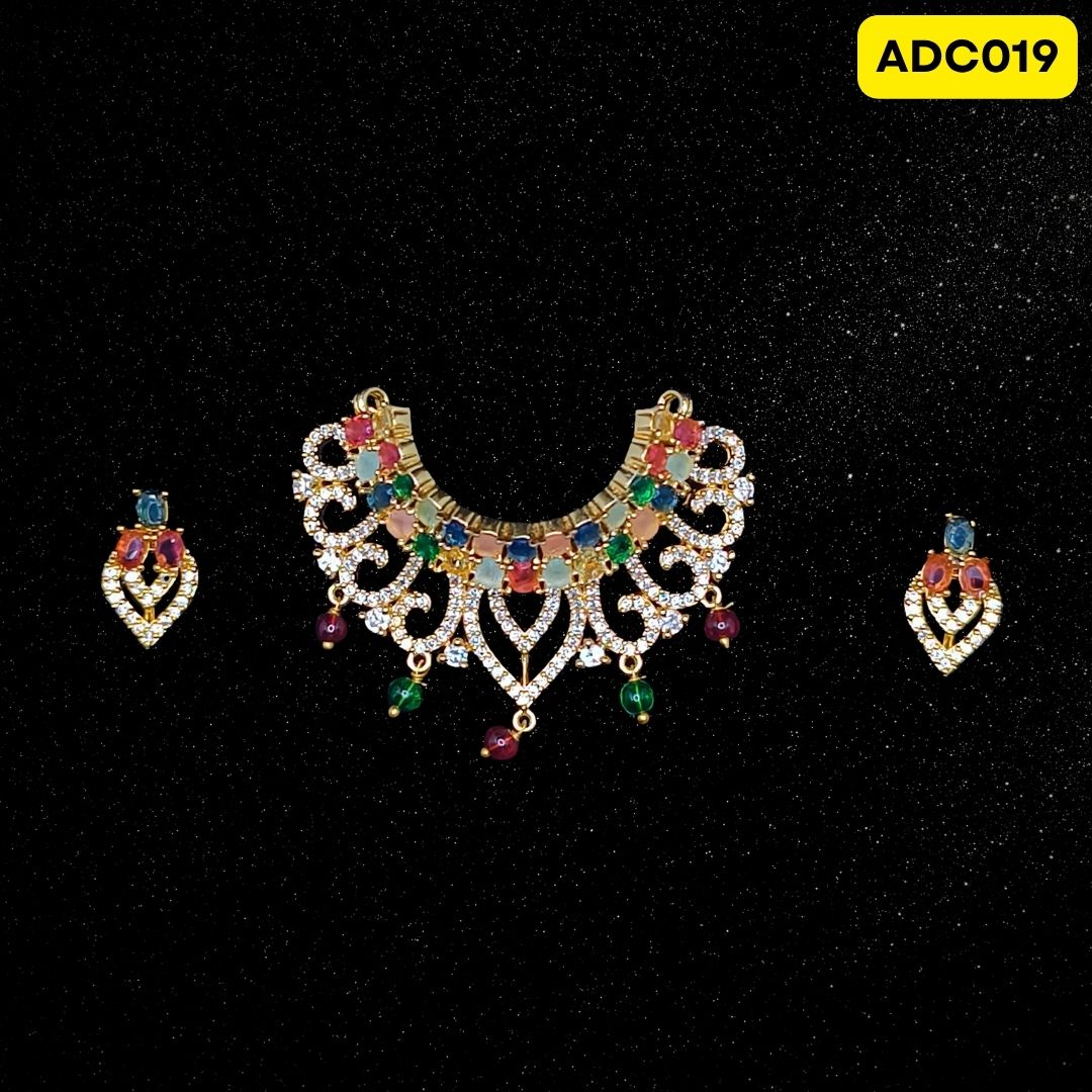 Premium Ad Chocker | ADC019