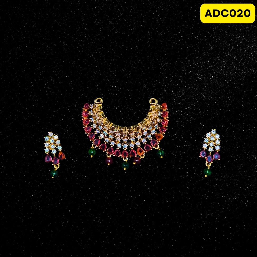 Premium Ad Chocker | ADC020