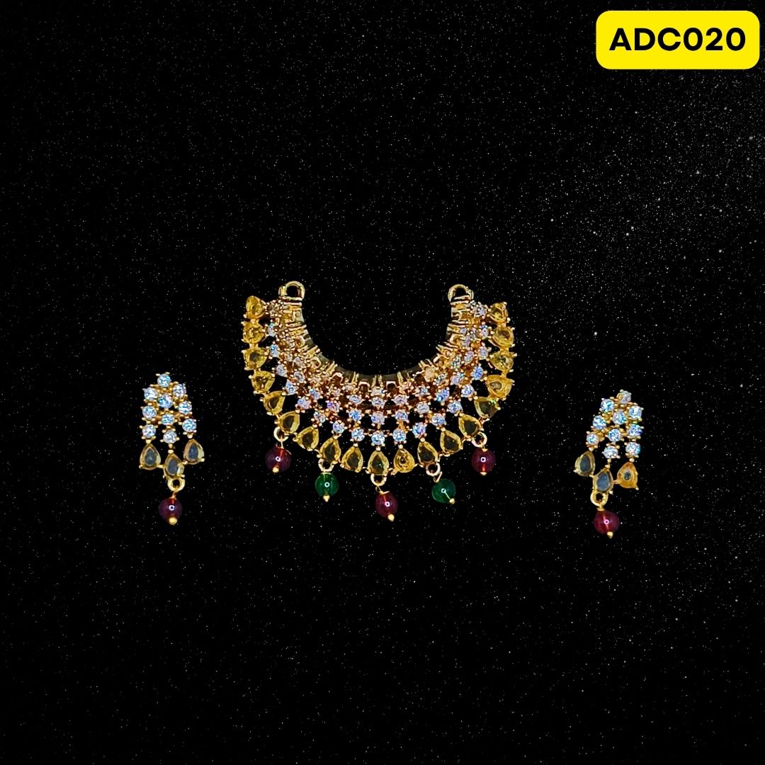 Premium Ad Chocker | ADC020