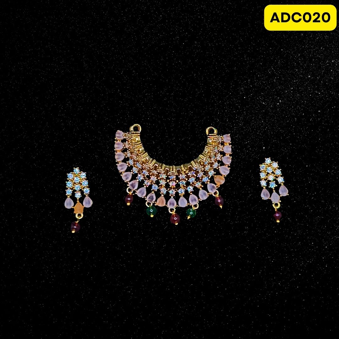 Premium Ad Chocker | ADC020