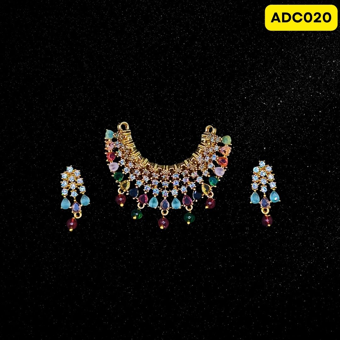 Premium Ad Chocker | ADC020