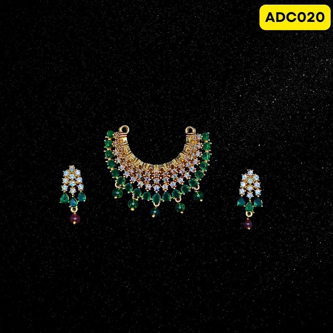 Premium Ad Chocker | ADC020