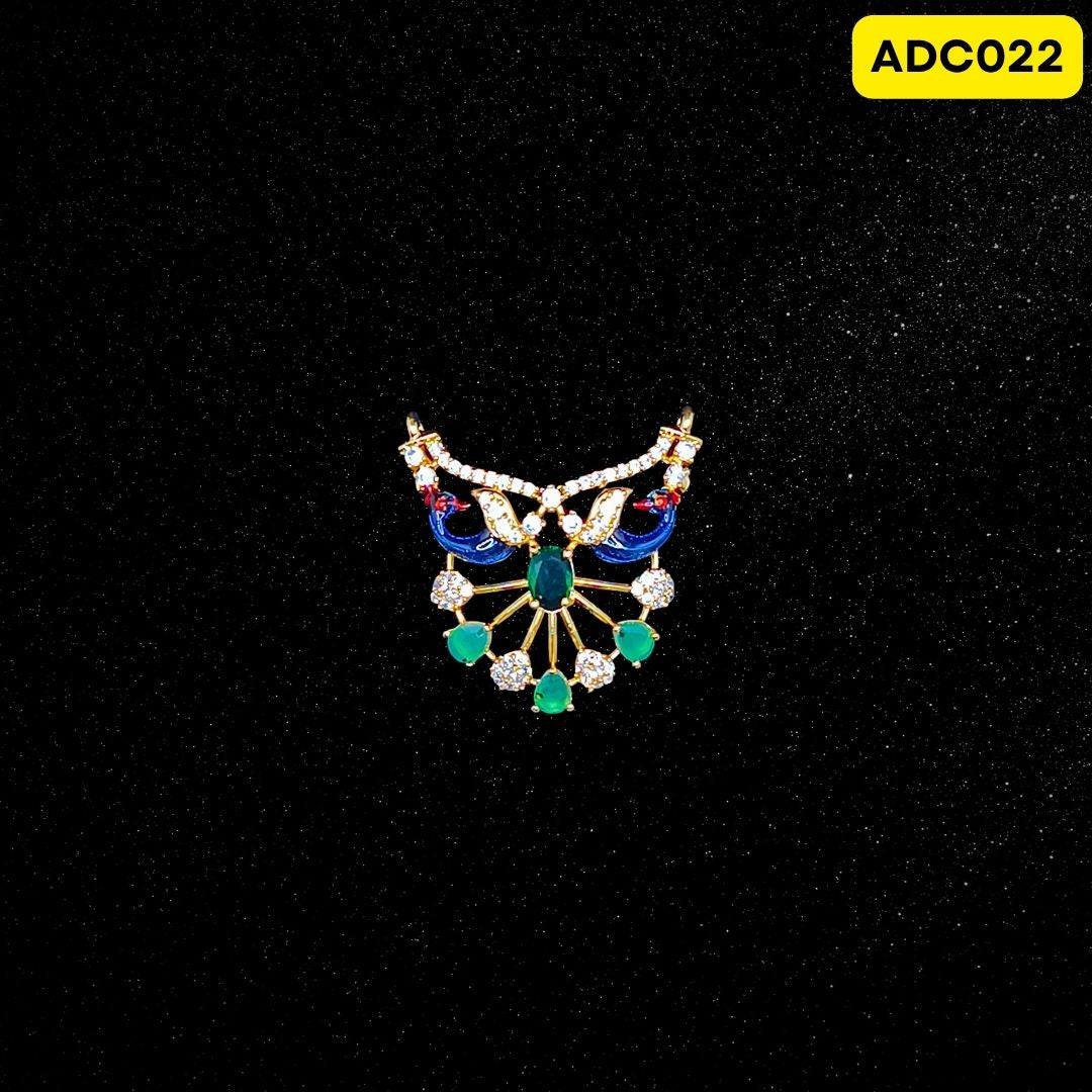 Premium Ad Chocker | ADC022