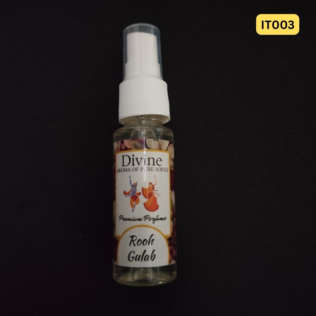 Perfume for Laddu Gopal Ji (30 ml) -IT003