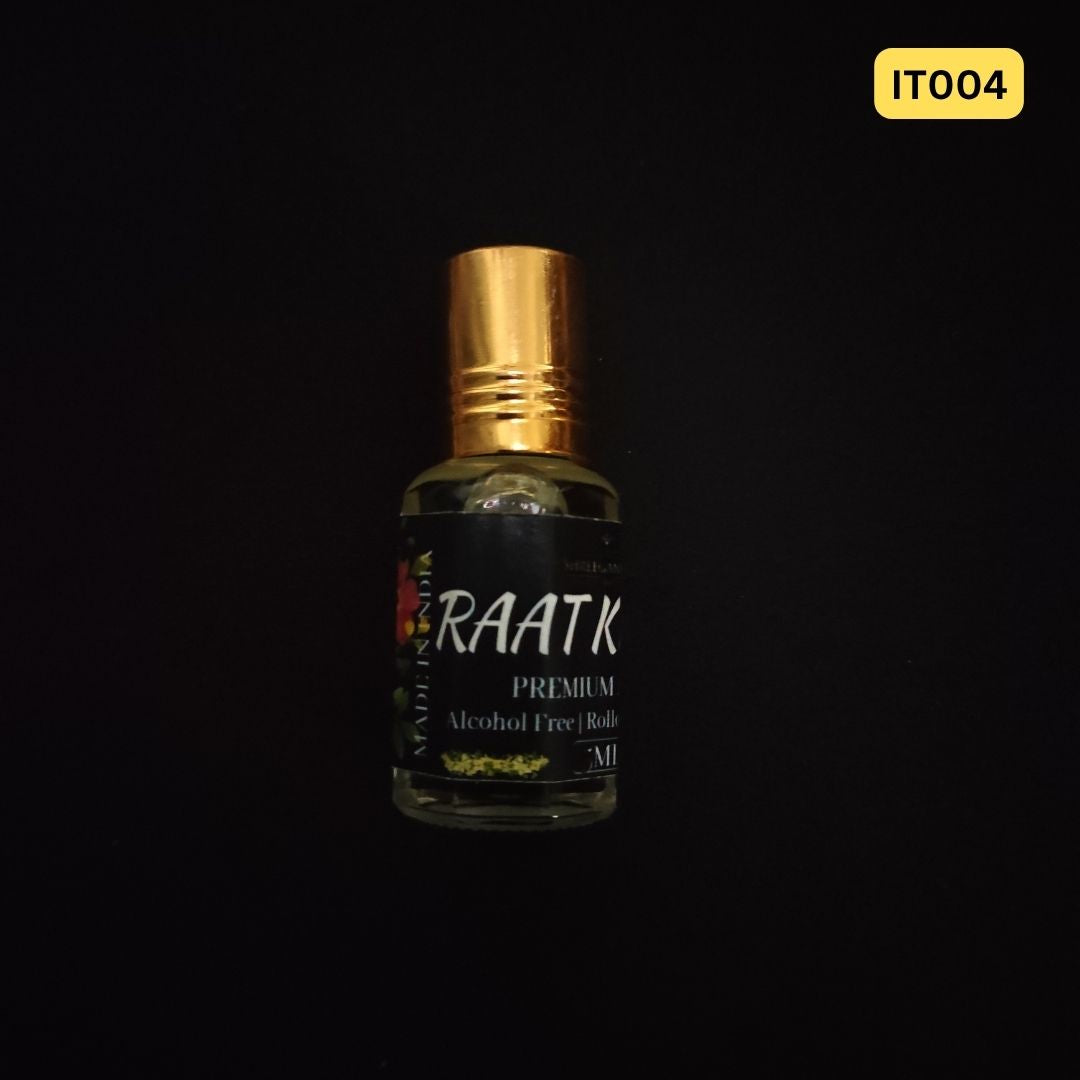 Itra for Laddu Gopal Ji (5/6 ml)- IT04