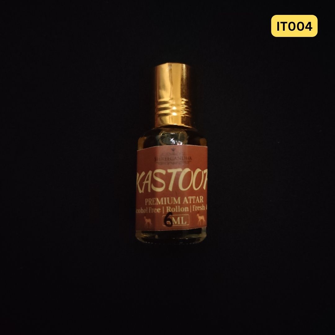Itra for Laddu Gopal Ji (5/6 ml)- IT04