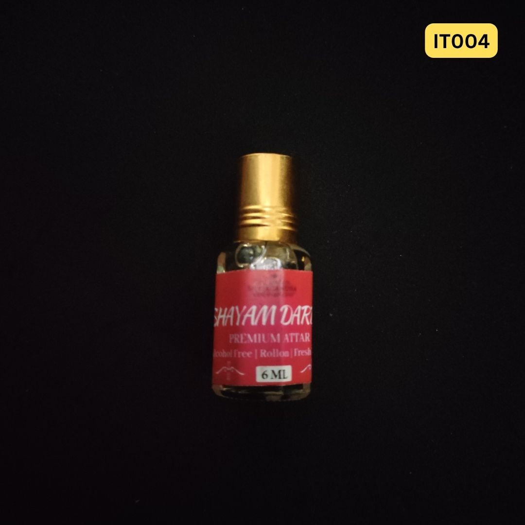 Itra for Laddu Gopal Ji (5/6 ml)- IT04
