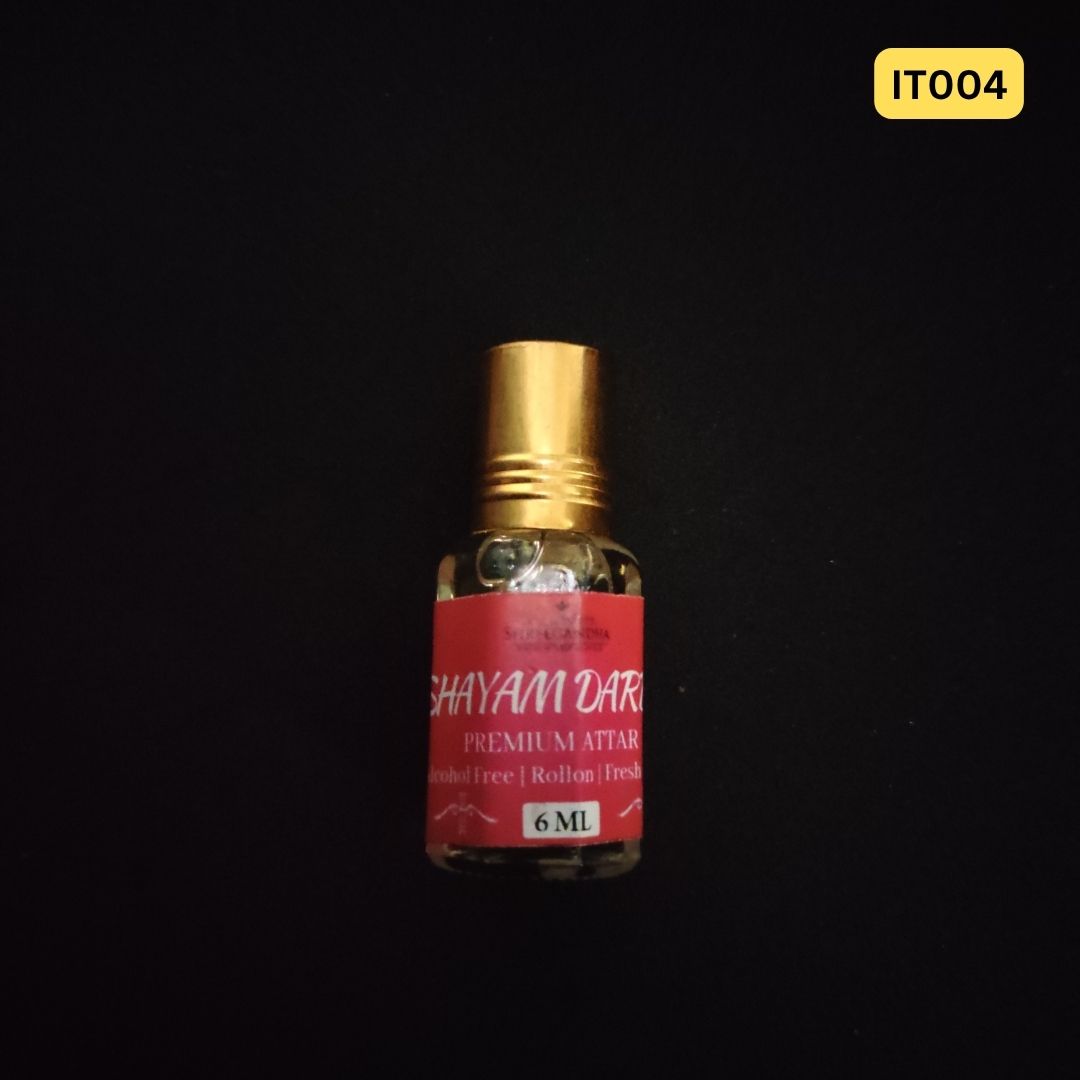 Itra for Laddu Gopal Ji (5/6 ml)- IT04