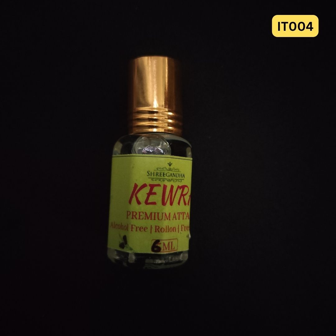 Itra for Laddu Gopal Ji (5/6 ml)- IT04