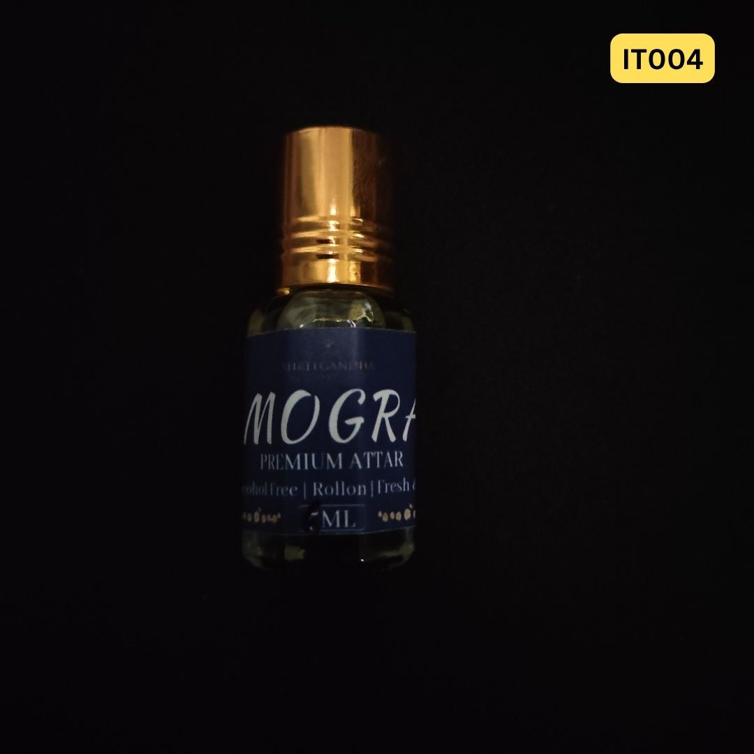 Itra for Laddu Gopal Ji (5/6 ml)- IT04