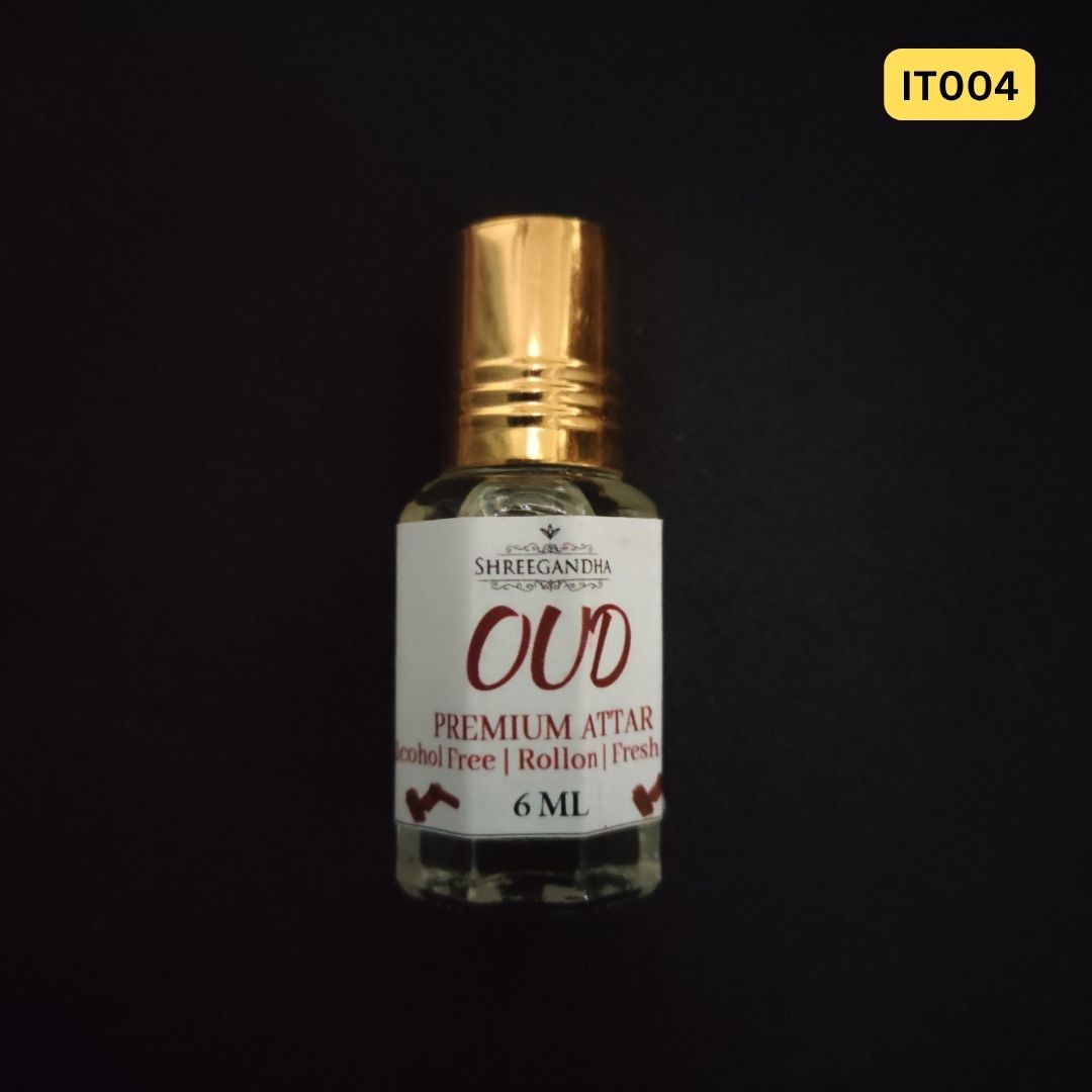 Itra for Laddu Gopal Ji (5/6 ml)- IT04